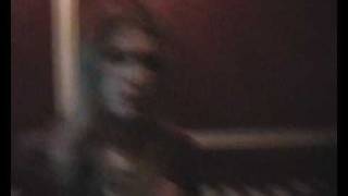 DEAD CULT DIARIES @ studio 6