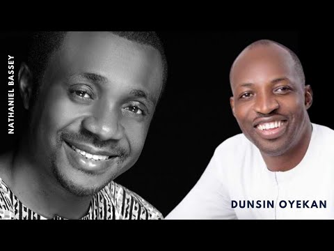 Dunsin Oyekan & Nathaniel Bassey Worship | Covenant Nation