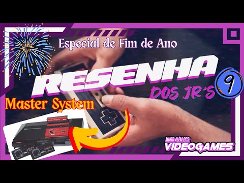 Muito Além dos Videogames and 2 more