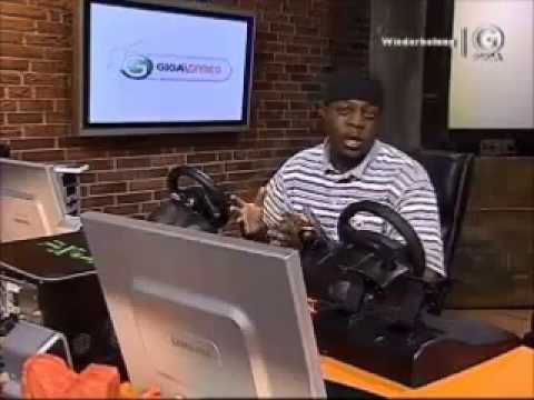 Giga Games - 31.03.2005 - Komplette Folge