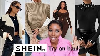 SHEIN TRY ON HAUL 2023 | CLOTHING HAUL 2023 TRY ON