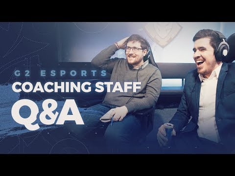 GrabbZ and Duffman: "It's very rare that a meta shift makes a team worse"