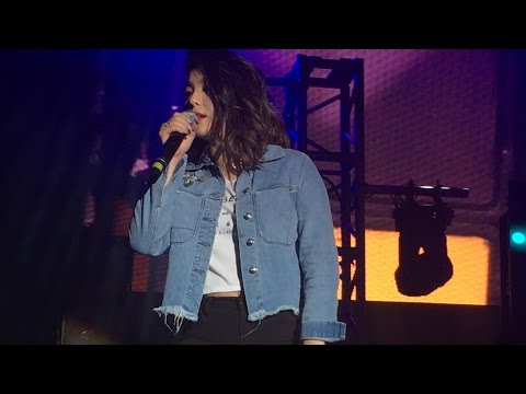170324 Ailee 에일리 - I Will Always Love You (Asia Pop Fest)(Fancam)