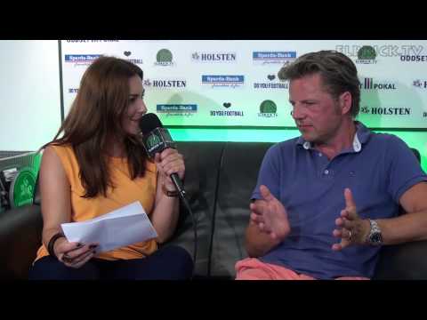 Jan Schönteich (TuS Dassendorf) tippt den 3. Spieltag der Oberliga Hamburg | ELBKICK.TV