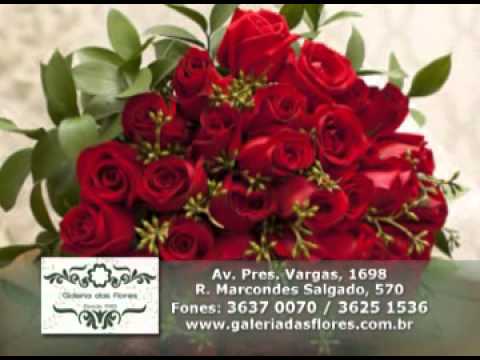 Programa Neusa Bighetti exibido no dia 03/03/2013 - Galeria das Flores