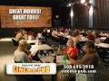 Route One Cinema Pub Comcast Commercial 090209