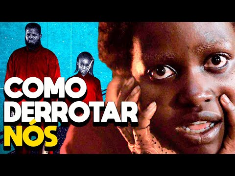 Como Derrotar NÓS - RECAP