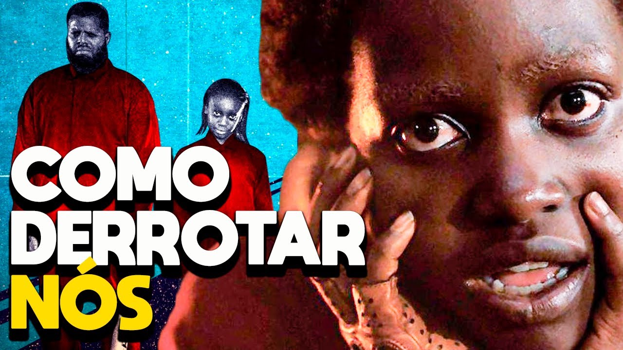 Como Derrotar NÓS - RECAP