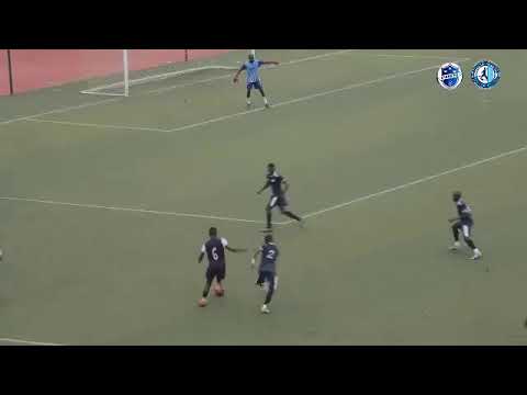 AGBAJE AKEEM  - LEFT BACK