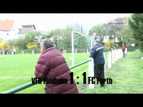 Der VfR für seine Fehlheimer und Fehlheim für seine VfR