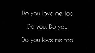 Enigma - Je T&#39;aime Till My Dying Day Lyrics