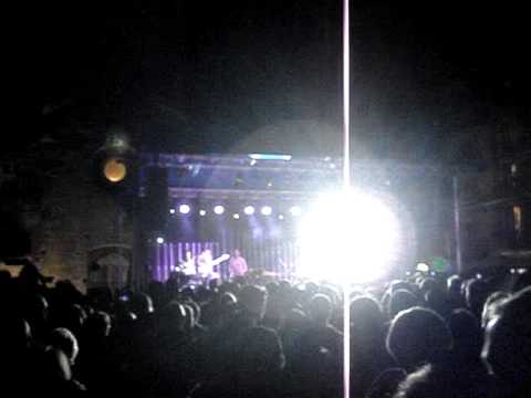 Els Amics de les Arts "Ja no ens passa"