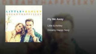 Fly Me Away