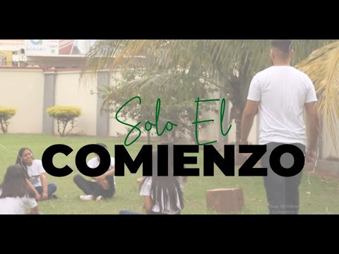 Solo el Comienzo (Español)