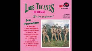 Los Tucanes De Tijuana - El Narizon