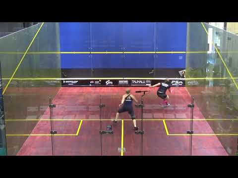 PO2018: Riina Koskinen HSRC - Sanna Koivumaki ESRC