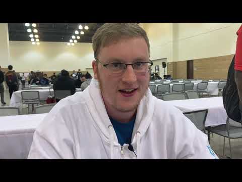 Yu-Gi-Oh! Top 32 YCS Pasadena, California 2019 - 60 Card Pendulum Deck Profile - Noah Beygelman!!!!!