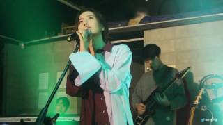 프롬(Fromm) - Blue night, 161022 @모헤닉게라지스