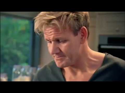 YTP: Gordon Ramsay V Jeremy Kyle - Sharing a studio