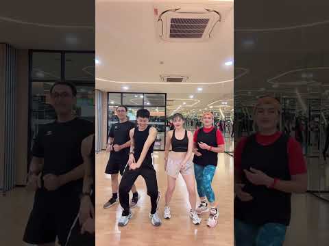 #เพลงฮิตในtiktok #เพลงฮิต #dance #เต้นออกกำลังกาย