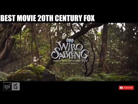 BEST FILM WIRO SABLENG 2018 OFFICIAL TRAILER FULL (HD)