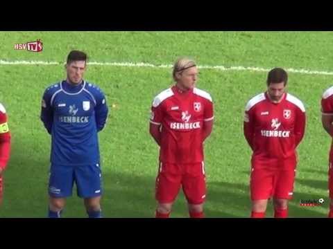 HSV-TV kompakt: Westfalenpokal-Aus gegen Verl