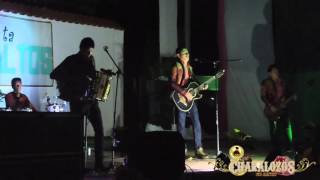 Chakalozos Del Rancho- La Muerte Del Cardenal (Quien Tiene La Culpa)