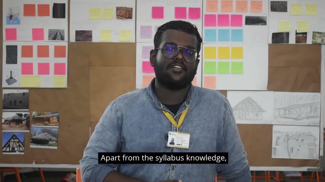 B.Sc Computer Science Course - Indus University