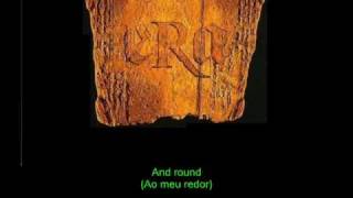 "Sempire d'Amor" e (and) "Mother", ERA. ( LATIM - BRAZILIAN PORTUGUESE -  ENGLISH)