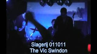 Slagerij The Vic Swindon