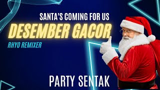 Download lagu ×#DJ NATAL SENTAK 🔥 DESEMBER GACOR X GEMBIRALAH🌴Rhyo Remixer Terbaru 2024 - 2025 mp3 Download lagu ×#DJ NATAL SENTAK 🔥 DESEMBER GACOR X GEMBIRALAH🌴Rhyo Remixer Terbaru 2024 - 2025 mp3