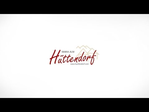 Hochkönigs Winterreich und Hüttendorf Maria Alm