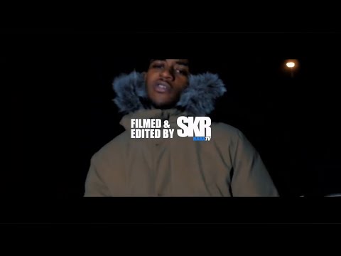 #KuKu Oboy x YB - Smoke (Music Video) | Prod by MobzBeatz