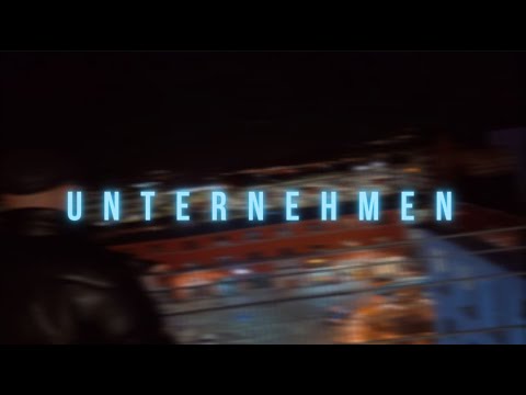 Hazzo - Unternehmen (Official Video)