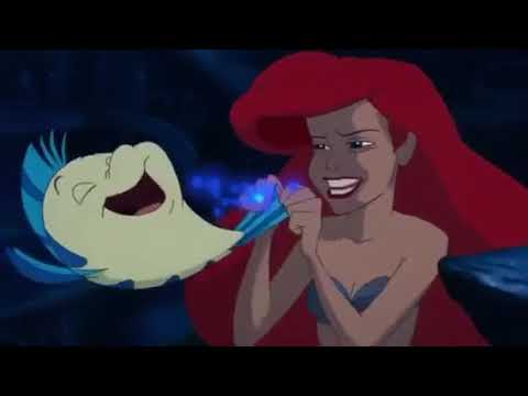 Kionladdin Part 6 - Trouble in the marketplace/Lotsos evil plan