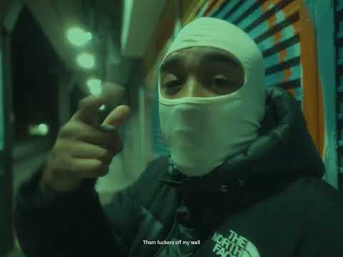 Cleeshay - Last Lap [Music Video]