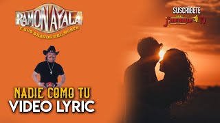 Nadie Como Tú Lyrics English Translation