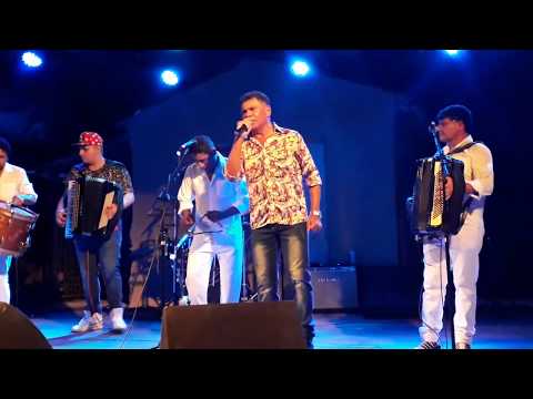 ☆☆TRIO SABIÁ & ALUÍZIO CRUZ!#NOSTALGIA #FESTIVALDEVERÃO2018 #BARFORRÓ☆☆