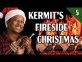 Kermit's Fireside Christmas 5 of 13 - Baby It's Cold Outside
