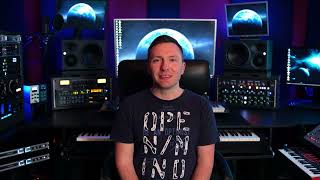Video thumbnail for VPS Avenger Expansion: Trance Invasion 3 Walkthrough with Alan Morris by Vengeance-Sound