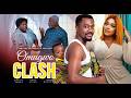 OMUGWO CLASH NORA OKONKWO ROXY ANTAK EMELIA EMEKA Latest Nigerian Movies 2026