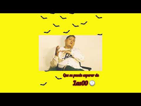 Ekson Grey hablando sobre Las00 ⌚