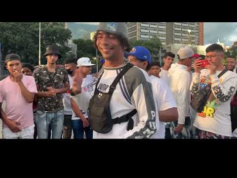 La Domínguera PVZ - Bleesai Vs Rk Poético (4Tos De Final)