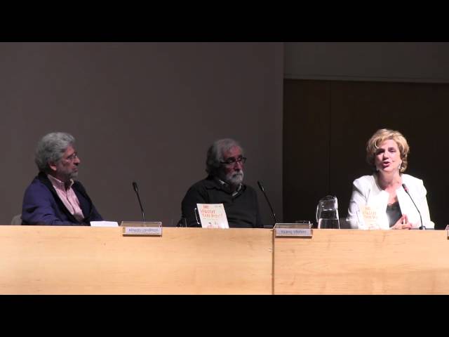 Vídeo relacionado con He viscut tan poc. Diari d’Eva Heyman: 505 (LA PALABRA EXTREMA)