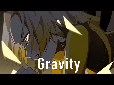 【女性cover】Gravity/Hazbin Hotel