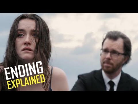 THE WILDS Season 2 Ending Explained | Season 3 Theories
