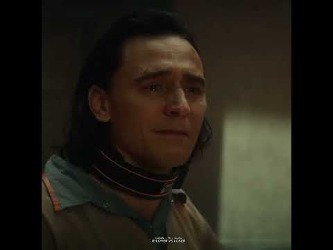 Loki See His Death Scene | Arcade | ReMake Half Screen Status Video | Tom Hiddleston | Thor