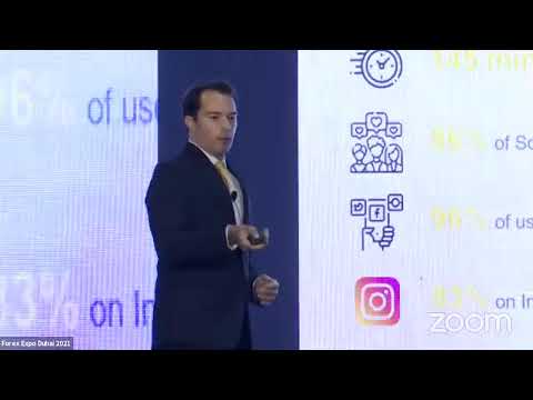 Forex Expo Dubai 2021