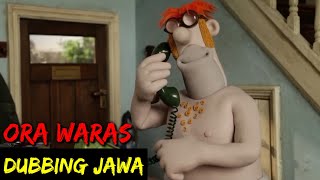 Download lagu DUBBING JAWA SHAUN THE SHEEP (ora waras) mp3 Download lagu DUBBING JAWA SHAUN THE SHEEP (ora waras) mp3