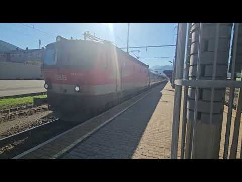 OBB Cl1144@St Michael in Obersteiermark, 20/9/25